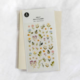 Suatelier Design Stickers - Dreamy Blossoms