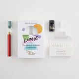 Tom's Studio Lumos Mini - Colour Block