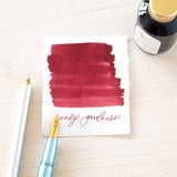 Tom's Studio Cassis 05 - 50ml Bottled Ink