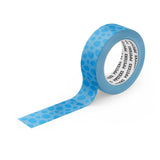 Pipsticks Sapphire Scatter Washi