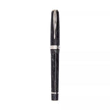 Pineider Antichi Materiali Rollerball Pen - Carrara Grey