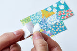 KITTA Portable Washi Decorative Tape - Special - Animal