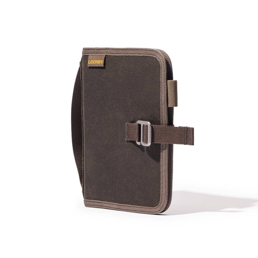 Lochby Field Binder A6