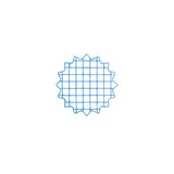 KORI JIRUSHI  Crystal Clarity Stamp S size
