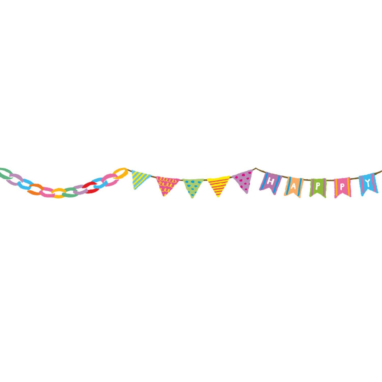 PLUS Decoration Tape