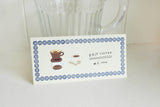 Suatelier Design Stickers - Kissaten