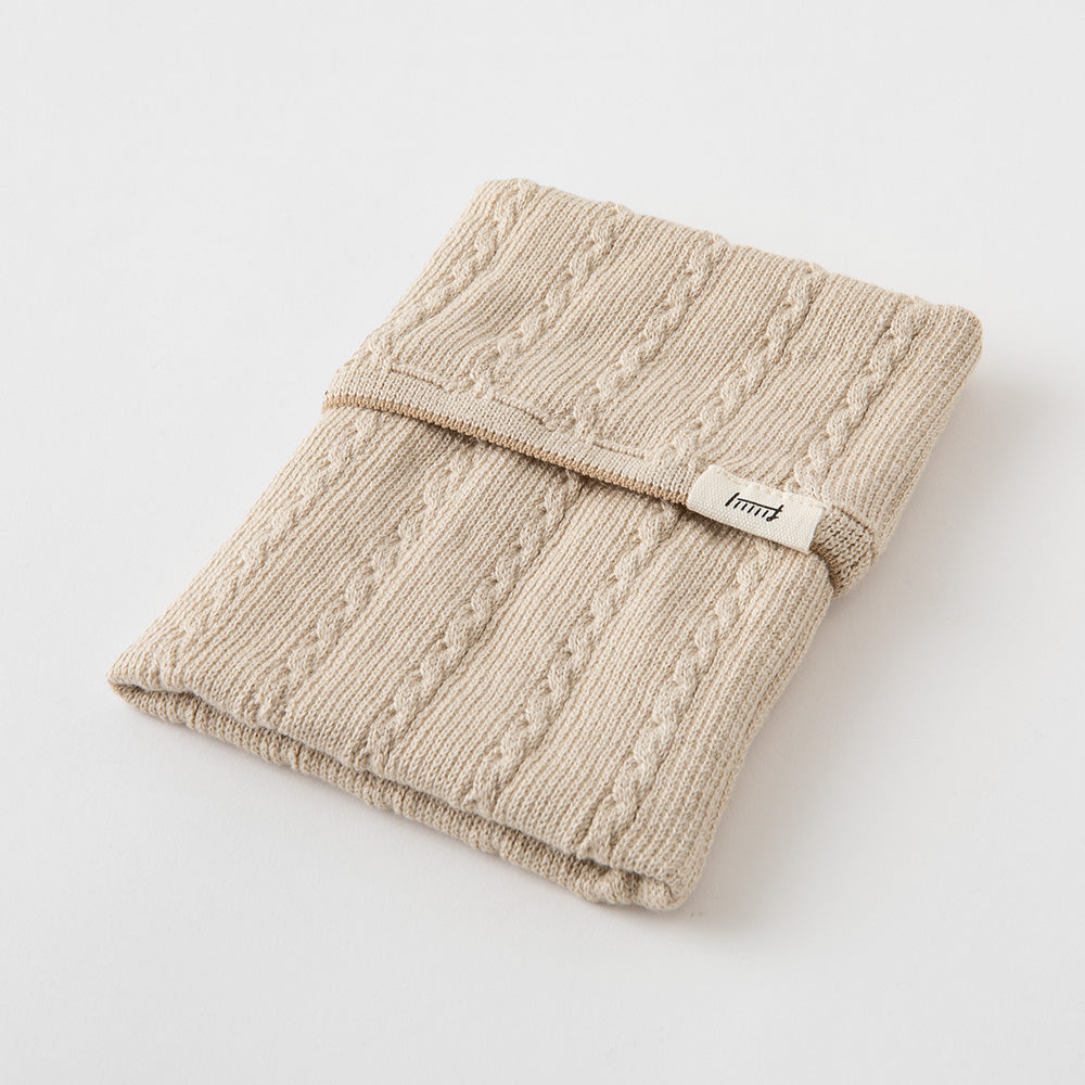 Midori Notebook's Haramaki - A6-B6