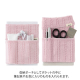 Midori Notebook's Haramaki - A6-B6