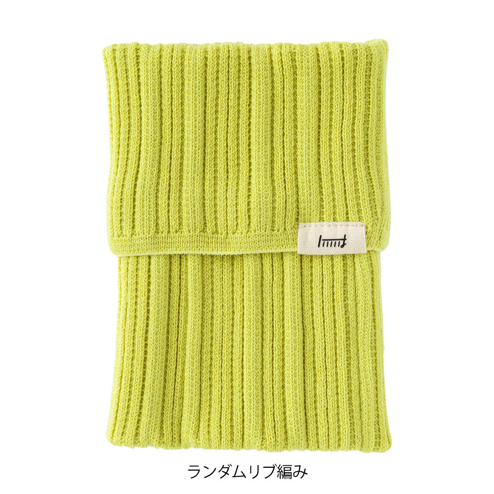Midori Notebook's Haramaki - A6-B6