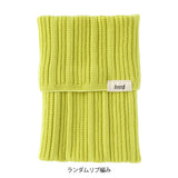 Midori Notebook's Haramaki - A6-B6