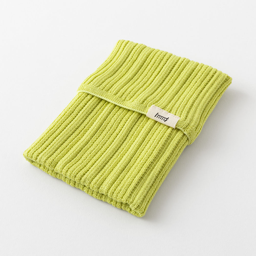Midori Notebook's Haramaki - A6-B6