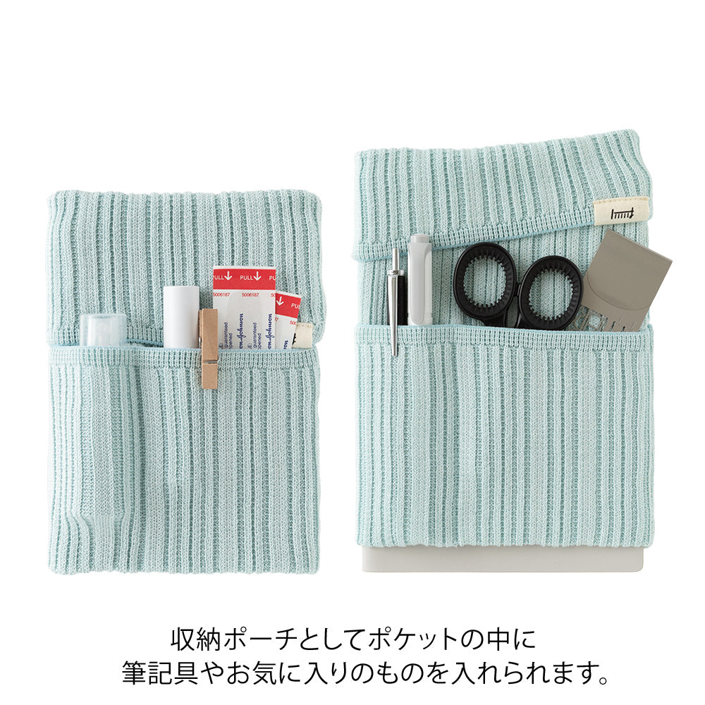 Midori Notebook's Haramaki - A6-B6