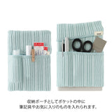 Midori Notebook's Haramaki - A6-B6