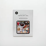 Suatelier Design Stickers - Delicious Day