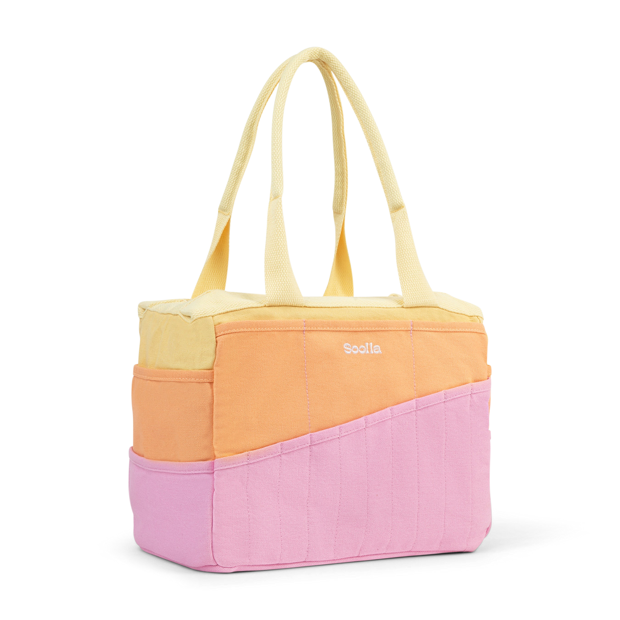 Soolla Studio Artist Bag