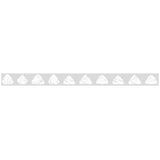 PLUS Petit Deco Tape - Monochromatic