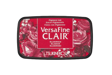 Tsukineko VersaFine Clair Ink Pads
