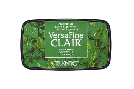 Tsukineko VersaFine Clair Ink Pads