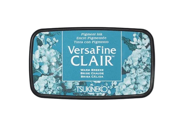 Tsukineko VersaFine Clair Ink Pads