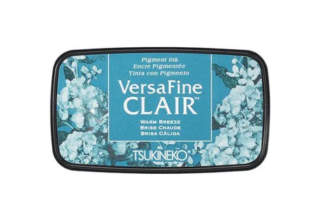 Tsukineko VersaFine Clair Ink Pads