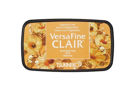 Tsukineko VersaFine Clair Ink Pads