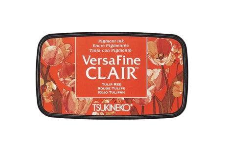 Tsukineko VersaFine Clair Ink Pads