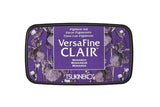 Tsukineko VersaFine Clair Ink Pads