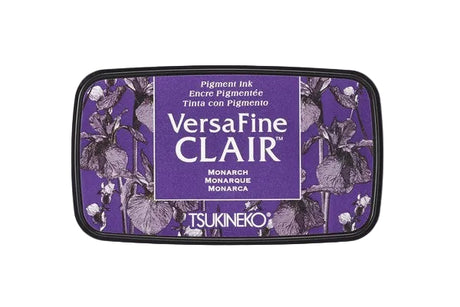 Tsukineko VersaFine Clair Ink Pads