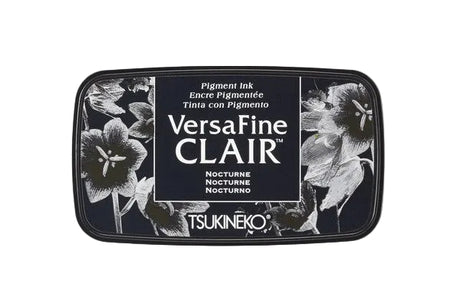 Tsukineko VersaFine Clair Ink Pads