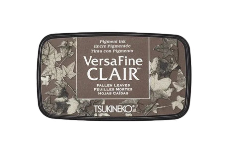 Tsukineko VersaFine Clair Ink Pads