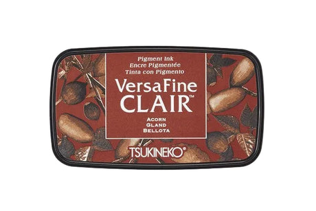 Tsukineko VersaFine Clair Ink Pads