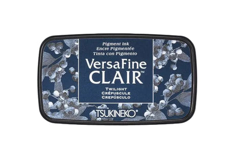 Tsukineko VersaFine Clair Ink Pads