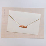 Suatelier Design Stickers - Bakehouse