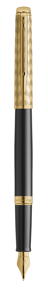 Waterman Hemisphere Fountain Pen - Opéra Collection (Special Edition)