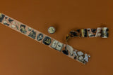 CoraCreaCrafts Poe Transparent Tape