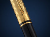 Waterman Expert Rollerball Pen - Opéra Collection (Special Edition)