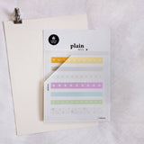 Suatelier Design Stickers - Plain.83