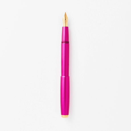 The Studio Fountain Pen