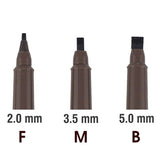 Marvy Uchida Calligraphy Marker
