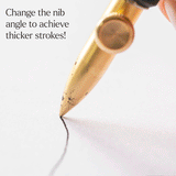 One-Dip-Nib
