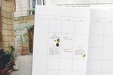 Suatelier Design Stickers - Little Plant Shop