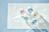 KORI JIRUSHI  Crystal Clarity Stamp S size