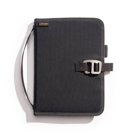 Lochby Field Binder A5