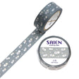 Kamiiso Washi Tape - Little Flowers