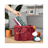 Soolla Studio Artist Bag