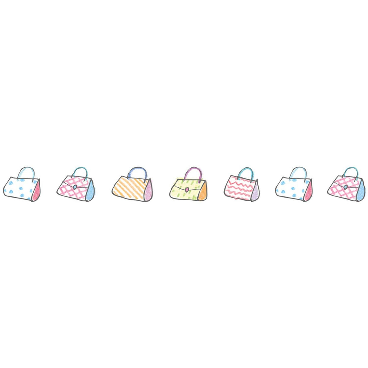 PLUS Petit Deco Tape