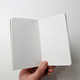 Pocket-size Dot Grid
