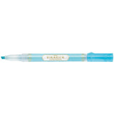 Zebra Kirarich Glitter Highlighter