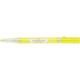 Zebra Kirarich Glitter Highlighter