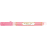 Zebra Kirarich Glitter Highlighter